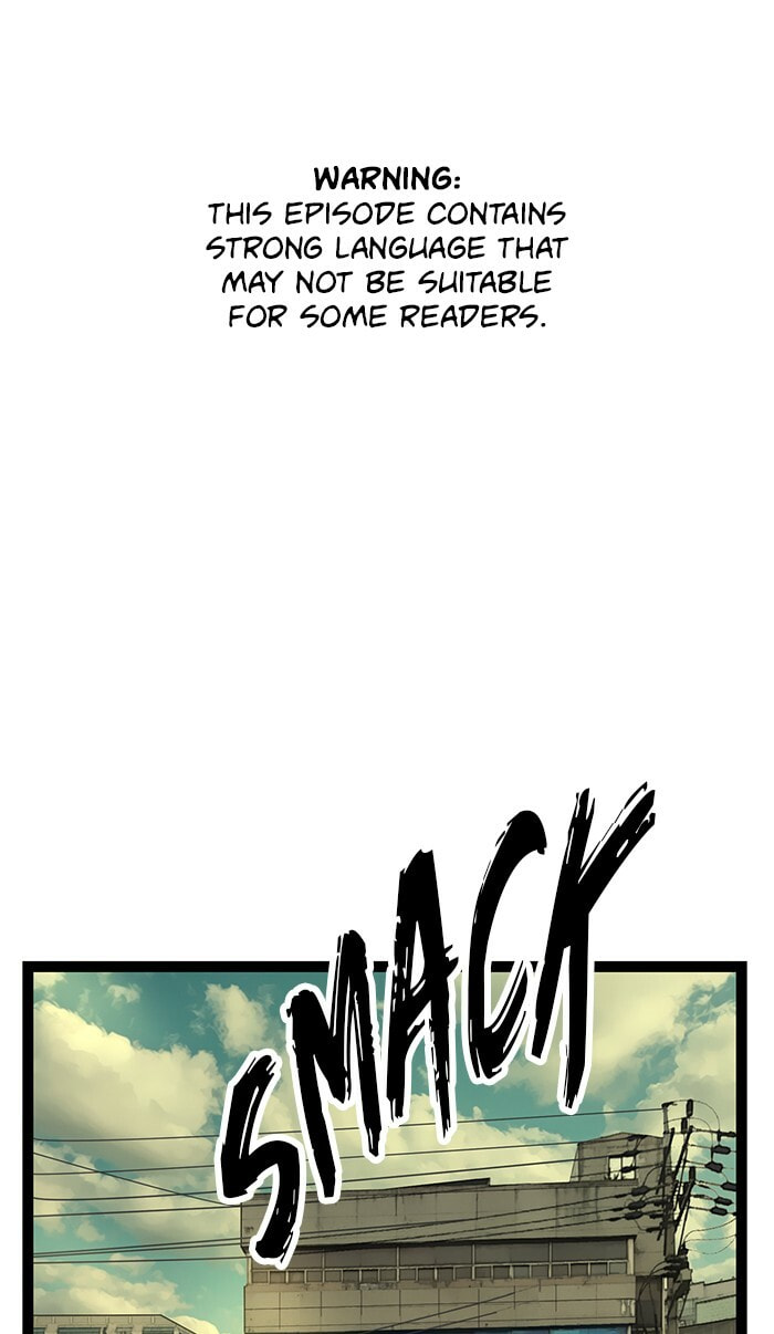 Read Weak Hero chapter 130 image 0 on Lezhin