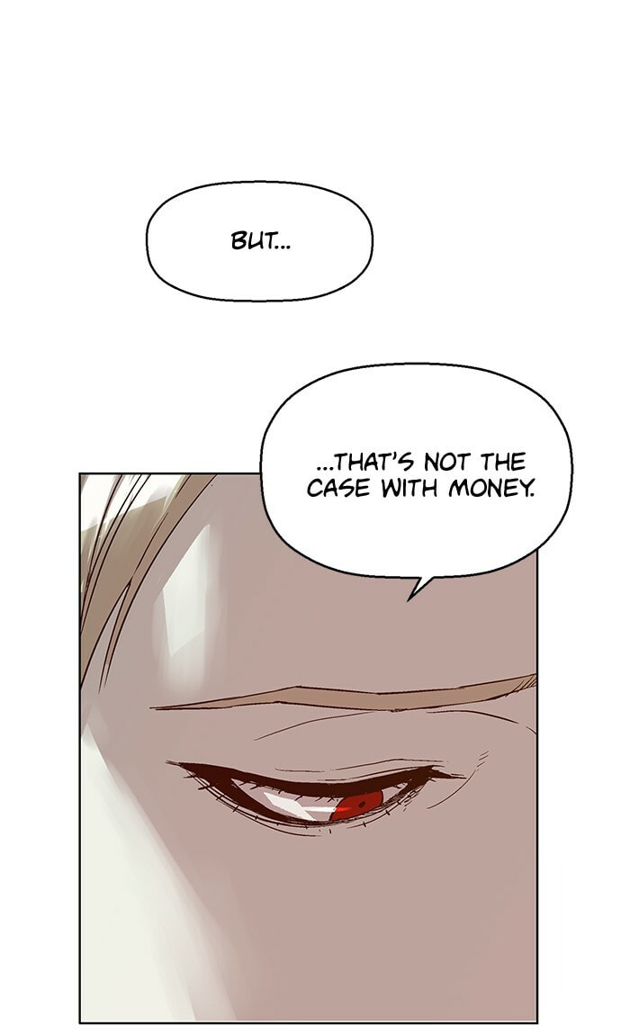 Read Weak Hero chapter 130 image 10 on Lezhin