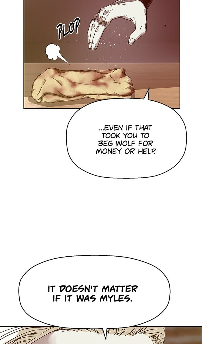 Read Weak Hero chapter 130 image 13 on Lezhin