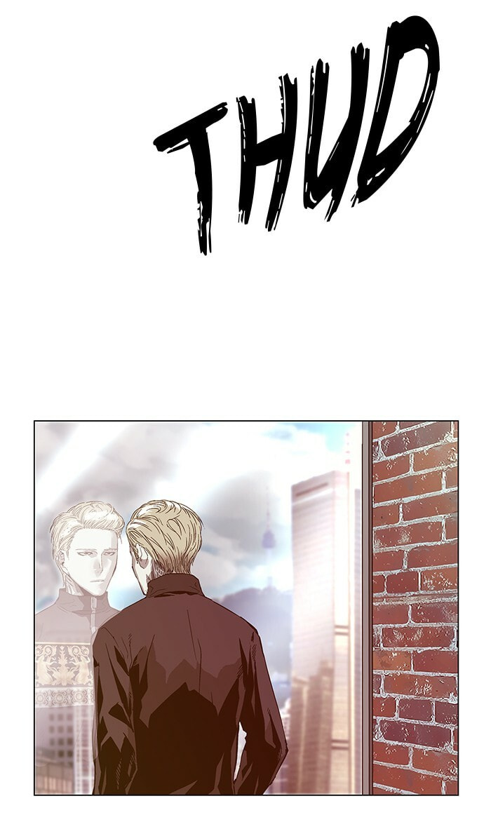 Read Weak Hero chapter 130 image 21 on Lezhin