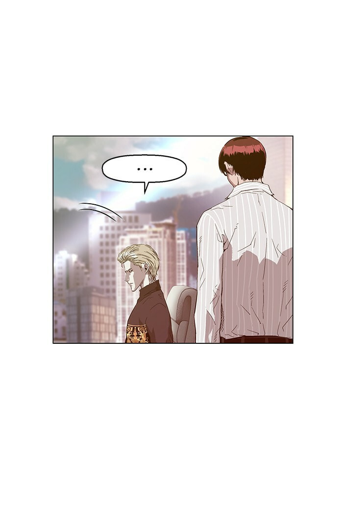 Read Weak Hero chapter 130 image 22 on Lezhin