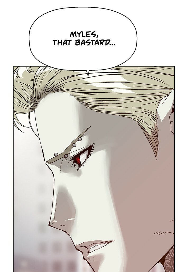 Read Weak Hero chapter 130 image 23 on Lezhin