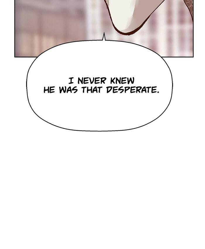 Read Weak Hero chapter 130 image 24 on Lezhin