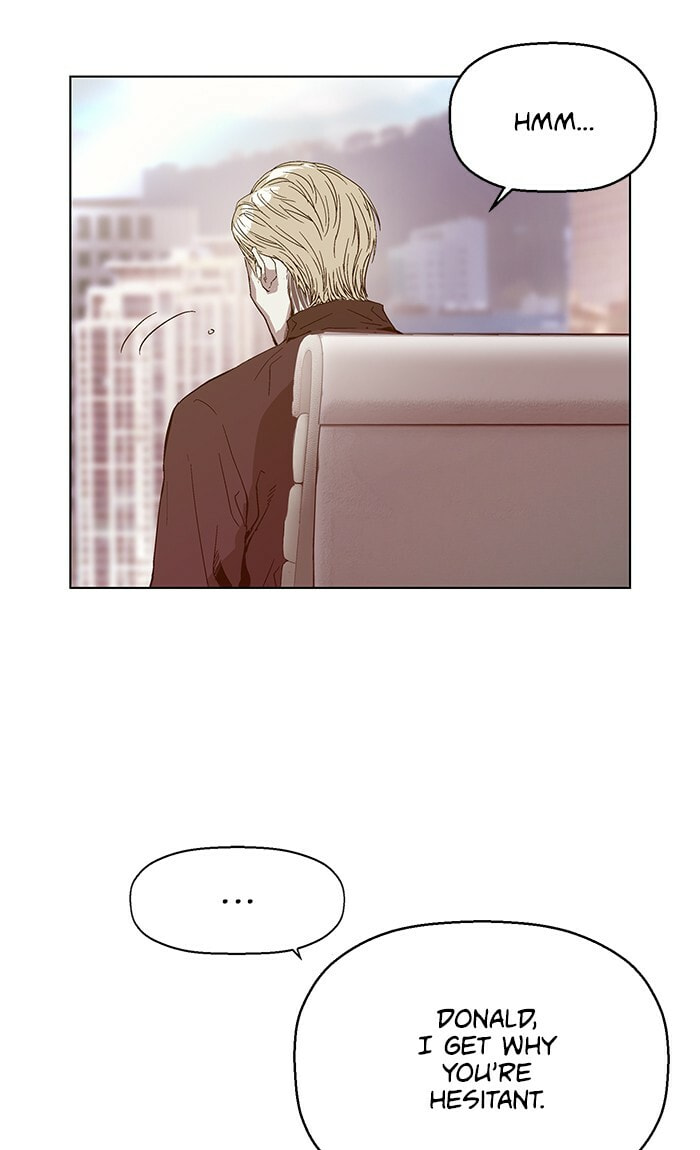 Read Weak Hero chapter 130 image 27 on Lezhin