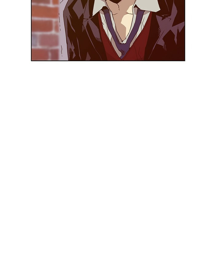 Read Weak Hero chapter 130 image 3 on Lezhin