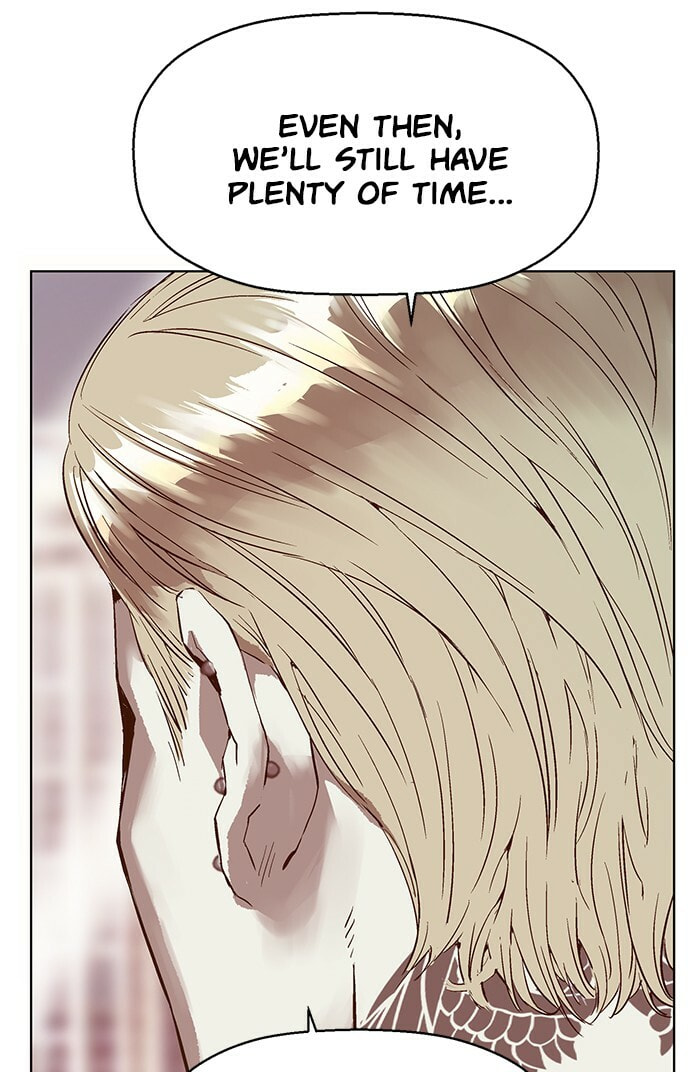 Read Weak Hero chapter 130 image 30 on Lezhin