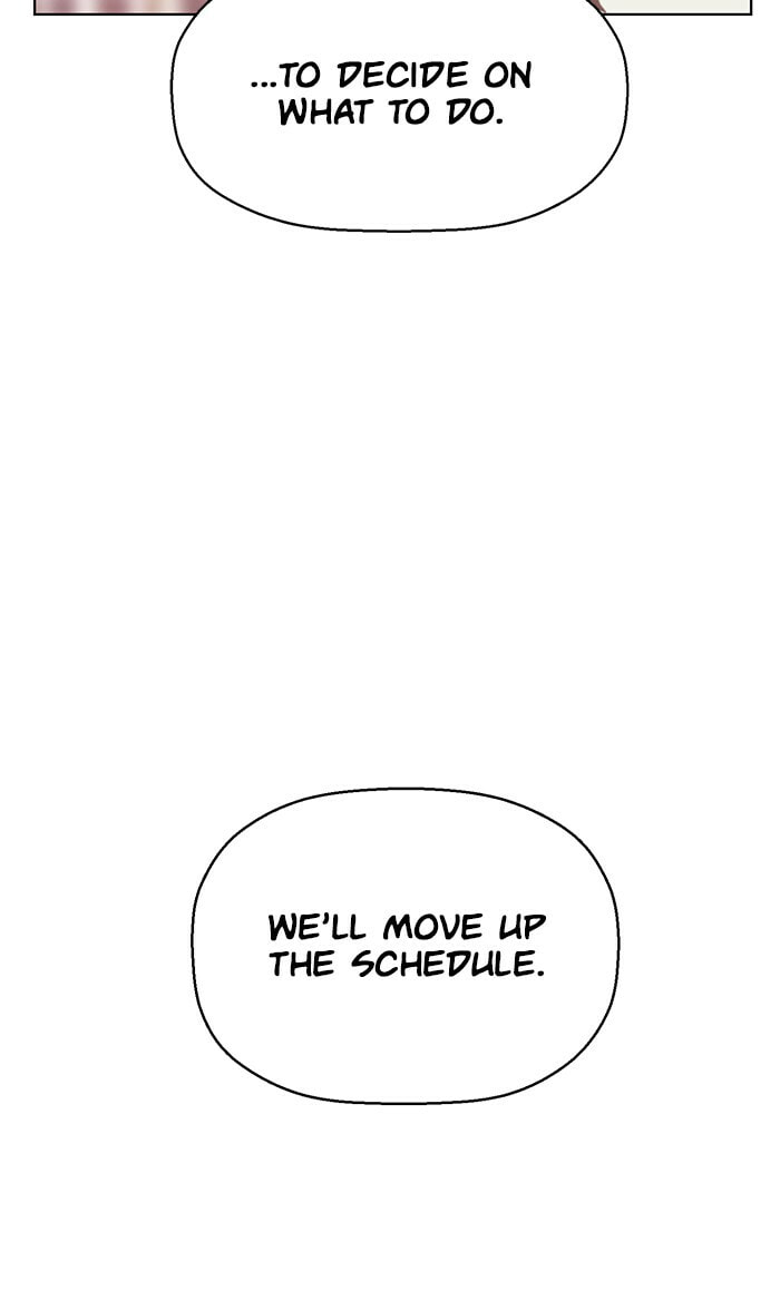 Read Weak Hero chapter 130 image 31 on Lezhin