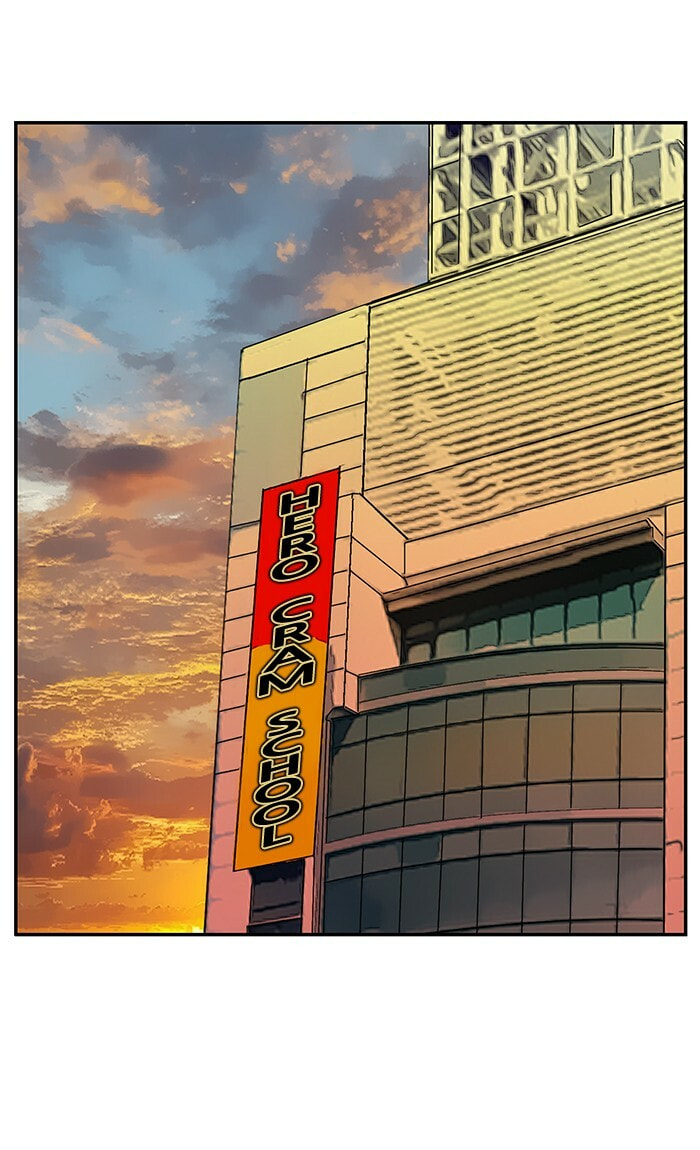 Read Weak Hero chapter 130 image 38 on Lezhin