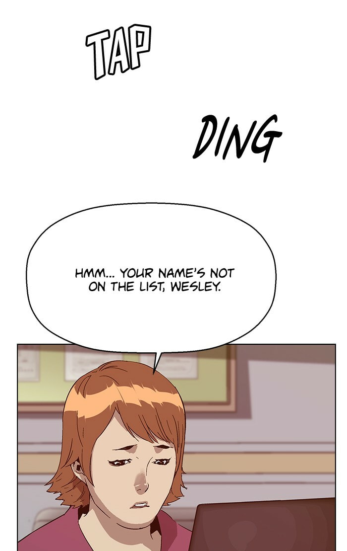 Read Weak Hero chapter 130 image 60 on Lezhin