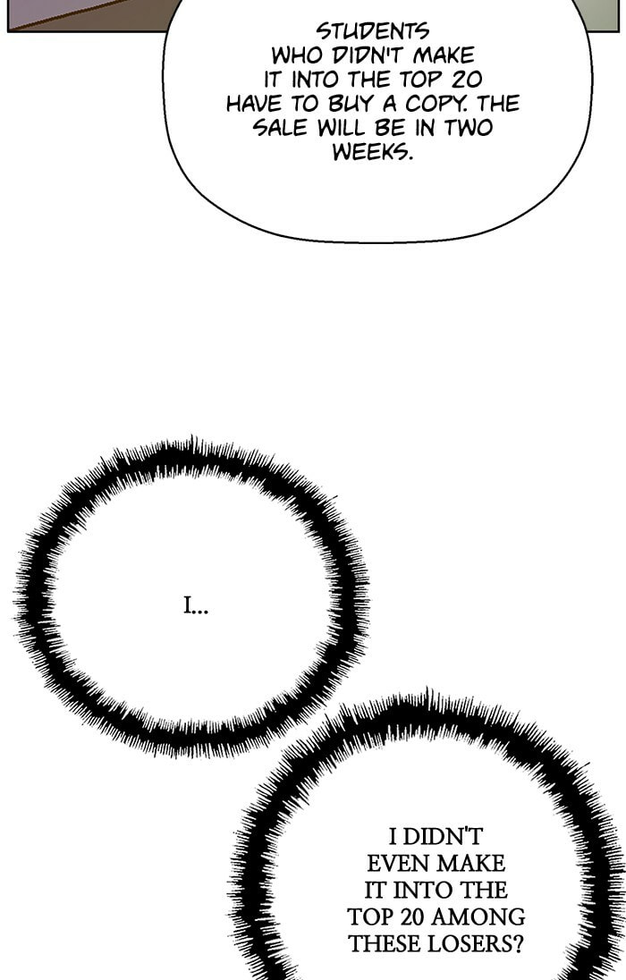 Read Weak Hero chapter 130 image 65 on Lezhin