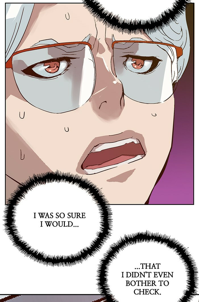 Read Weak Hero chapter 130 image 66 on Lezhin