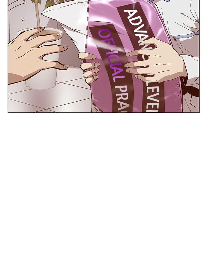 Read Weak Hero chapter 130 image 73 on Lezhin