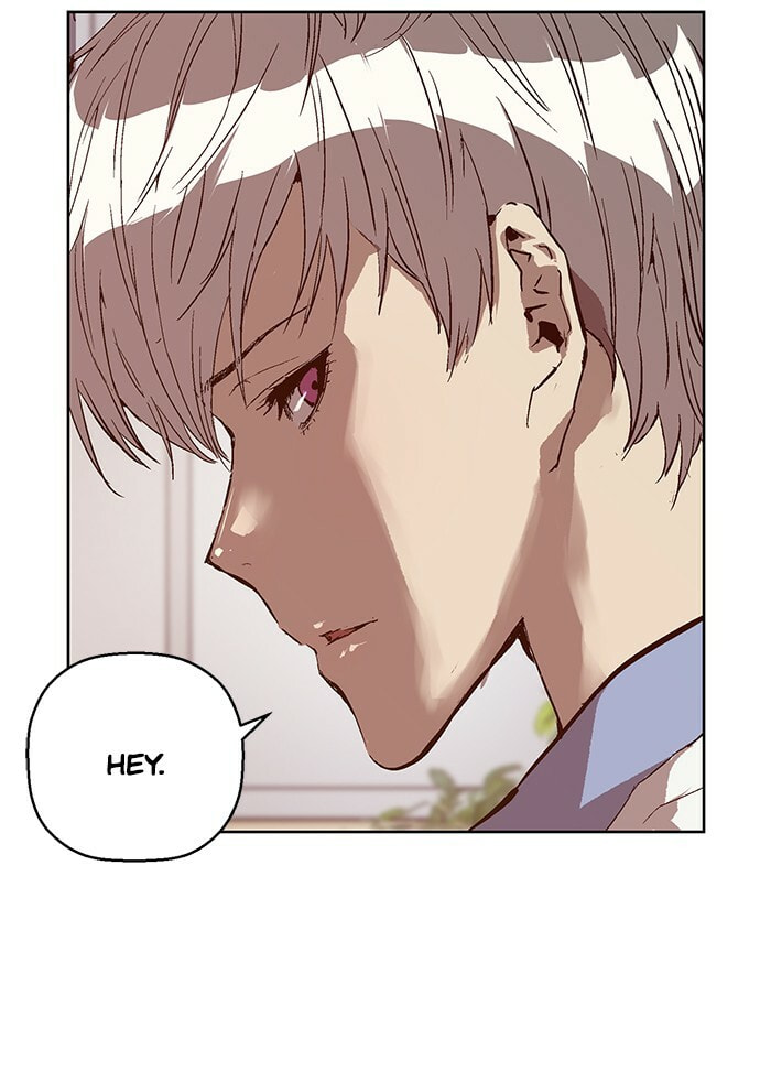 Read Weak Hero chapter 130 image 75 on Lezhin