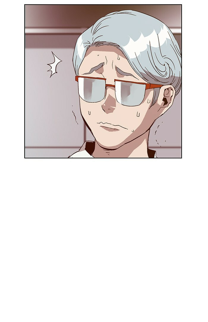 Read Weak Hero chapter 130 image 76 on Lezhin