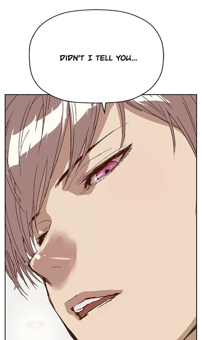 Read Weak Hero chapter 130 image 77 on Lezhin