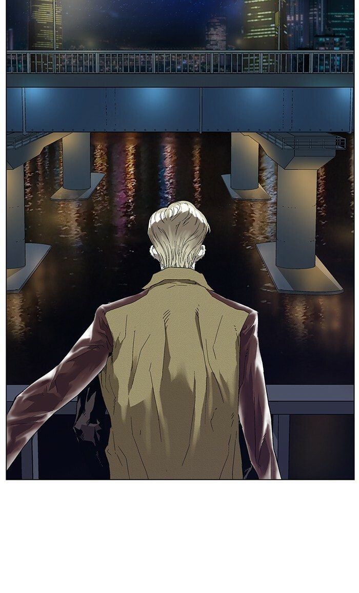 Read Weak Hero chapter 130 image 88 on Lezhin