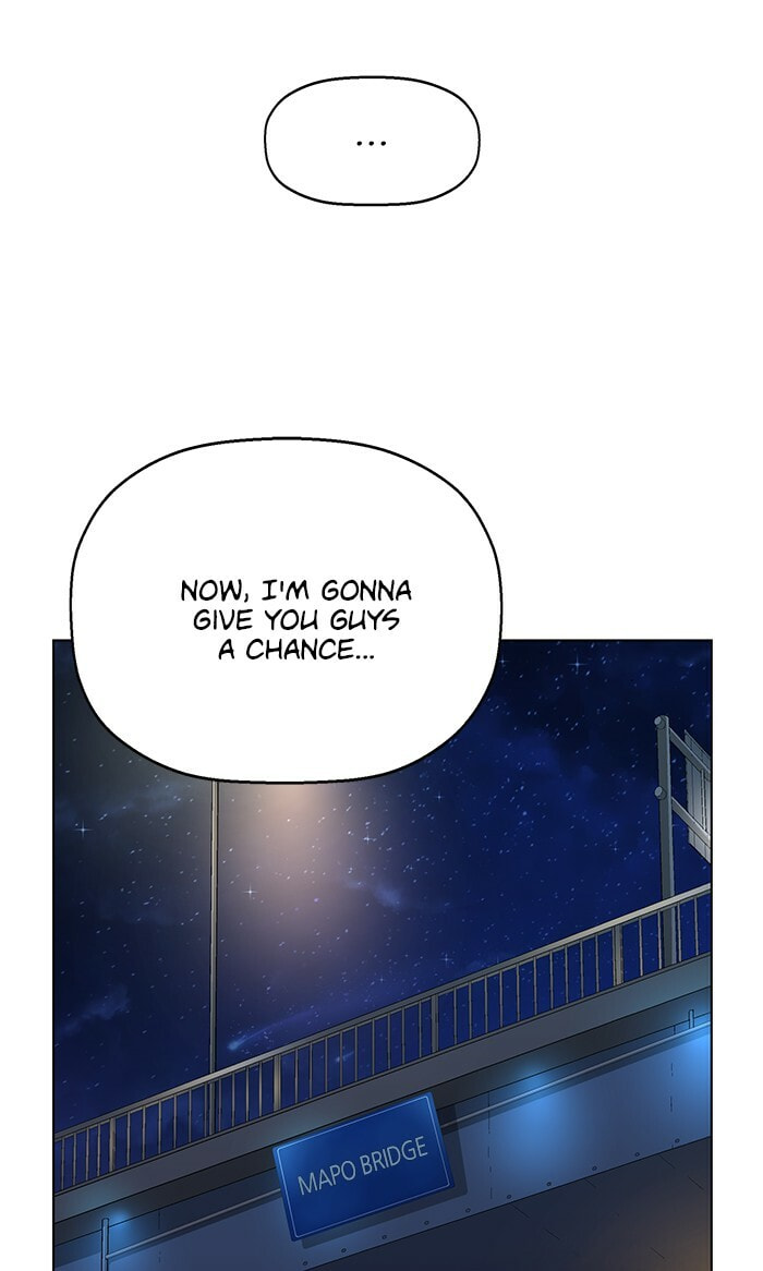 Read Weak Hero chapter 130 image 93 on Lezhin