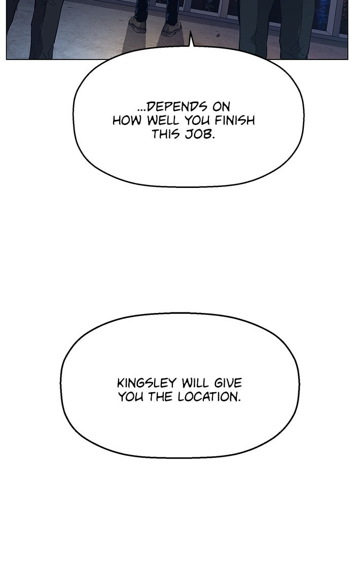 Read Weak Hero chapter 130 image 96 on Lezhin