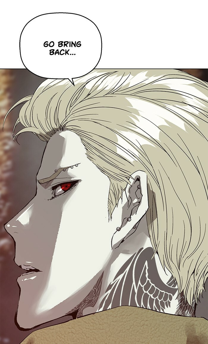 Read Weak Hero chapter 130 image 97 on Lezhin