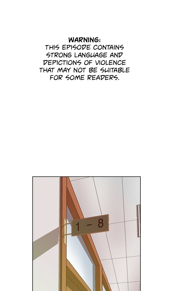 Read Weak Hero chapter 131 image 0 on Lezhin