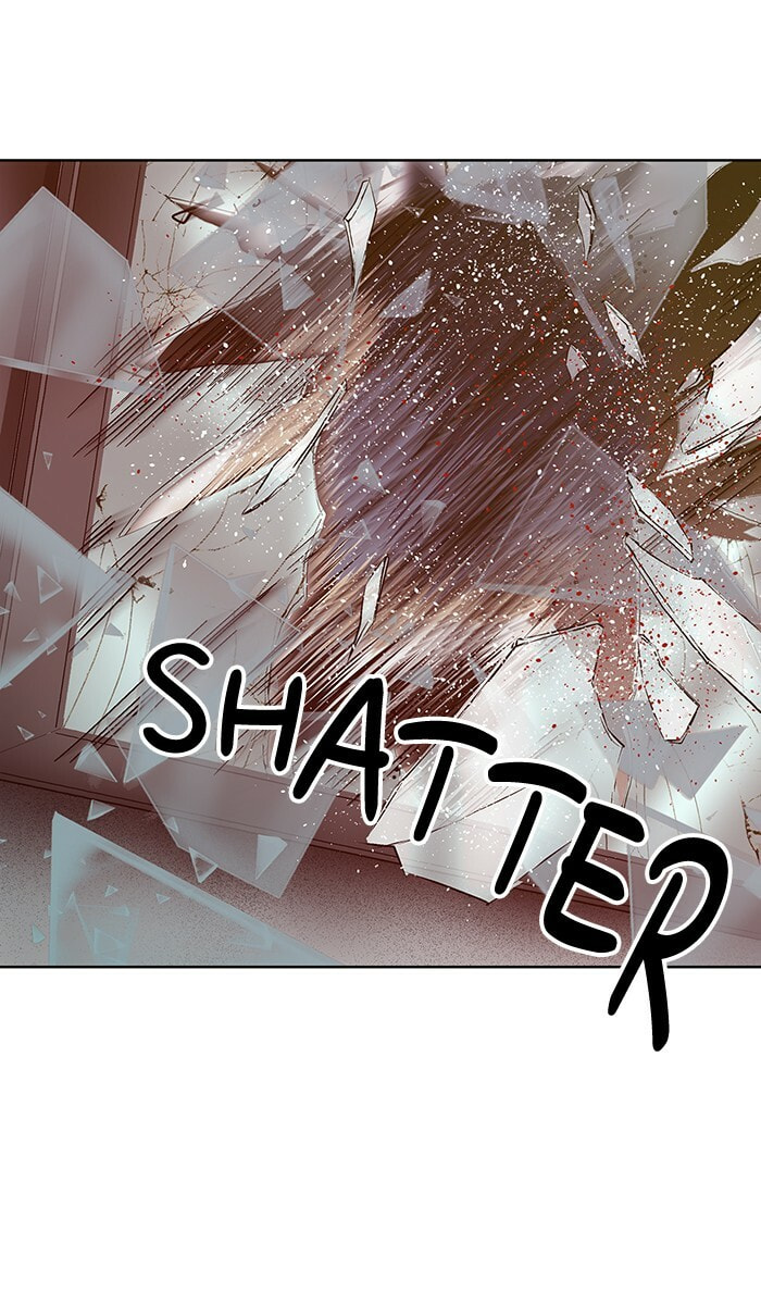 Read Weak Hero chapter 131 image 104 on Lezhin