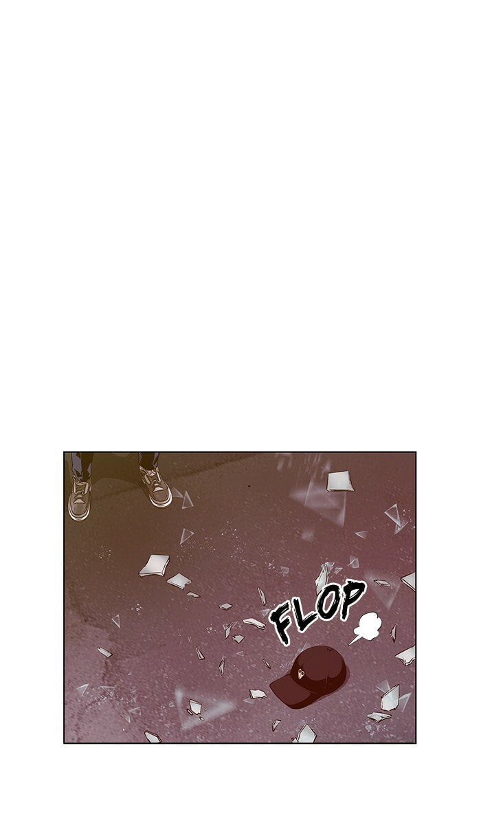 Read Weak Hero chapter 131 image 109 on Lezhin