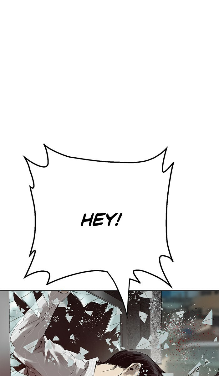 Read Weak Hero chapter 131 image 114 on Lezhin