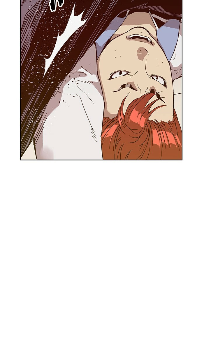 Read Weak Hero chapter 131 image 17 on Lezhin