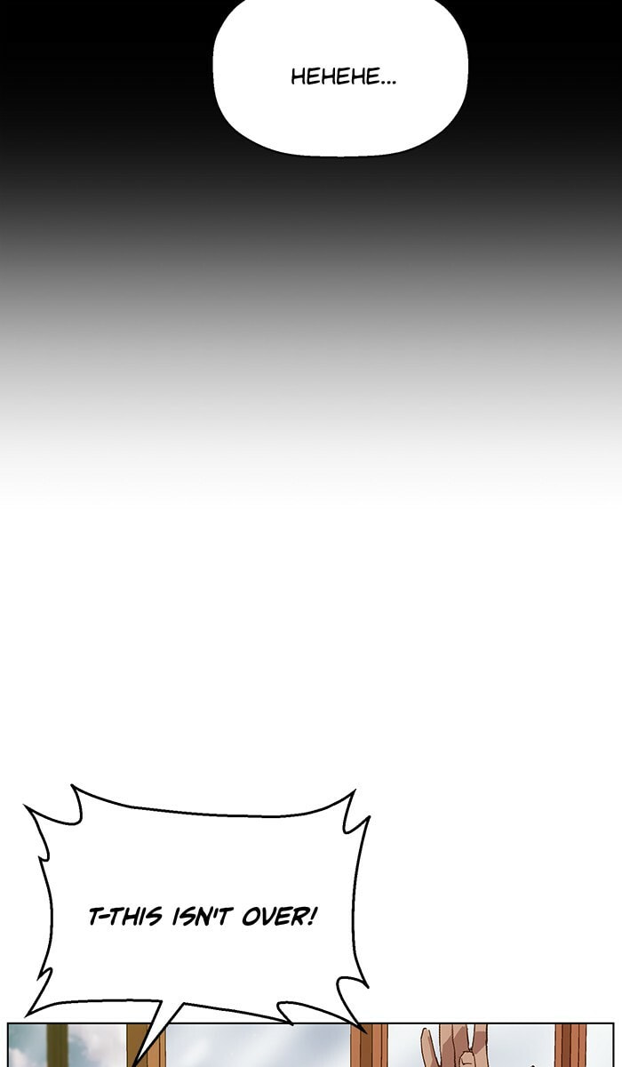 Read Weak Hero chapter 131 image 24 on Lezhin