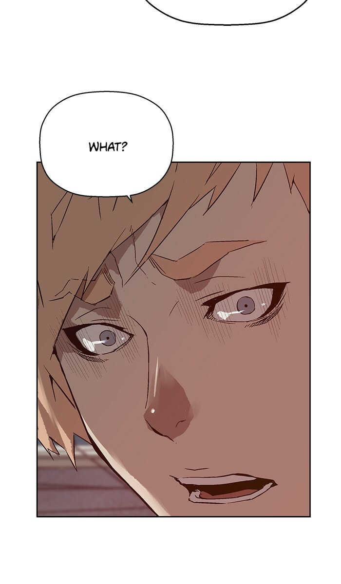 Read Weak Hero chapter 131 image 38 on Lezhin