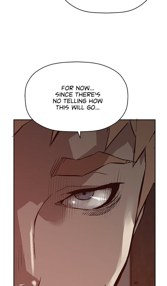 Read Weak Hero chapter 131 image 47 on Lezhin