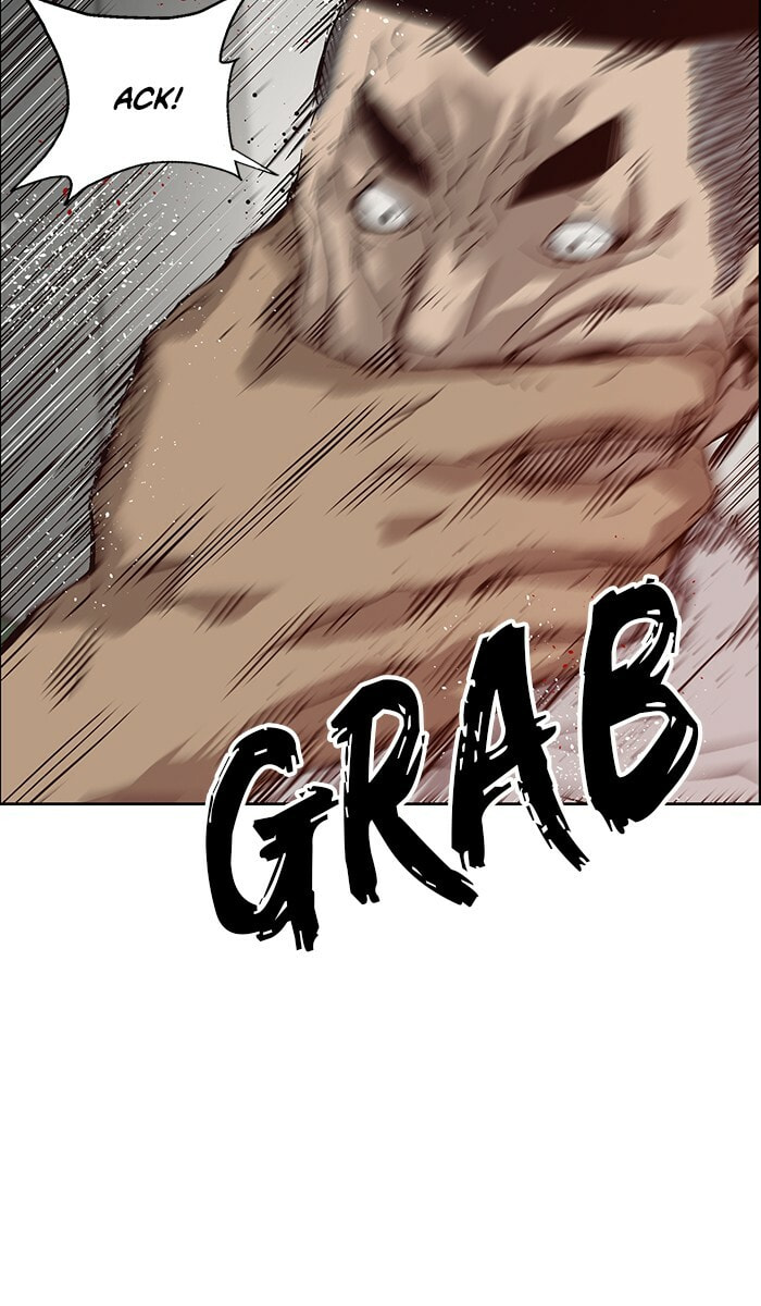 Read Weak Hero chapter 131 image 53 on Lezhin