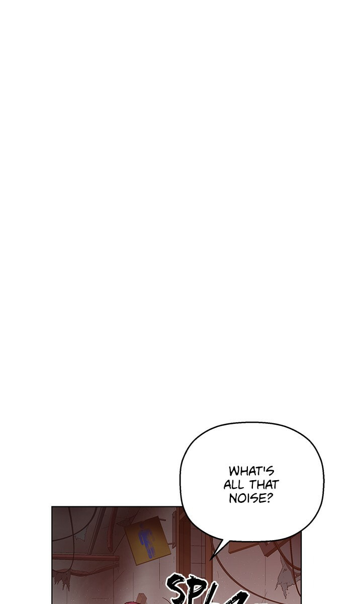 Read Weak Hero chapter 131 image 66 on Lezhin