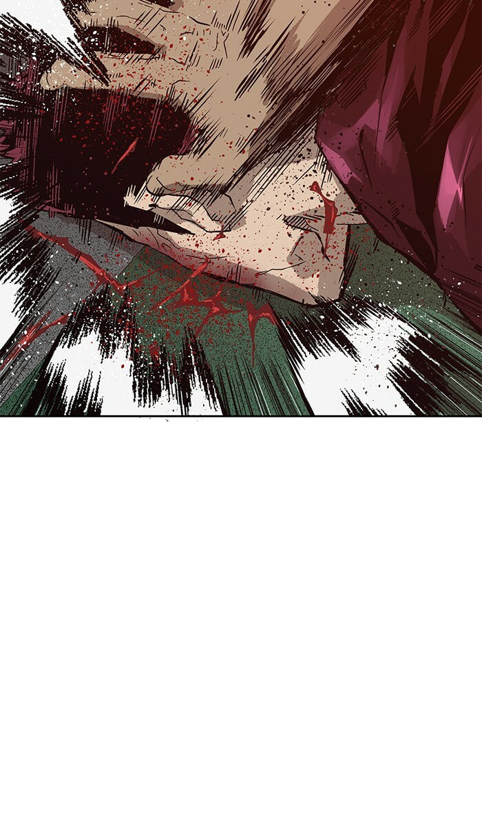 Read Weak Hero chapter 131 image 77 on Lezhin