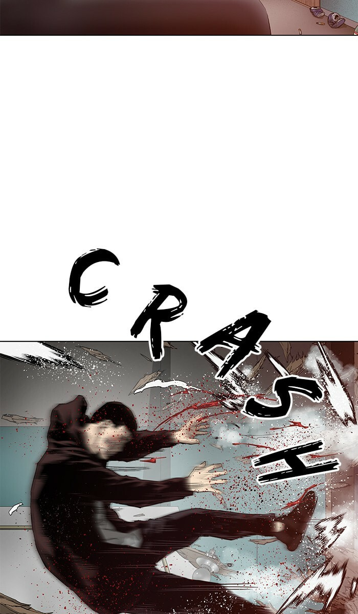 Read Weak Hero chapter 131 image 80 on Lezhin