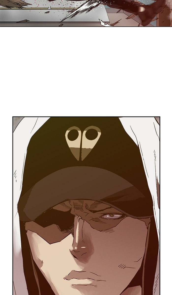 Read Weak Hero chapter 131 image 81 on Lezhin
