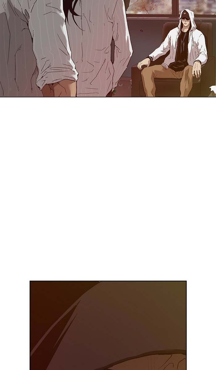 Read Weak Hero chapter 131 image 83 on Lezhin