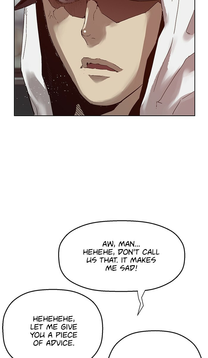 Read Weak Hero chapter 131 image 85 on Lezhin