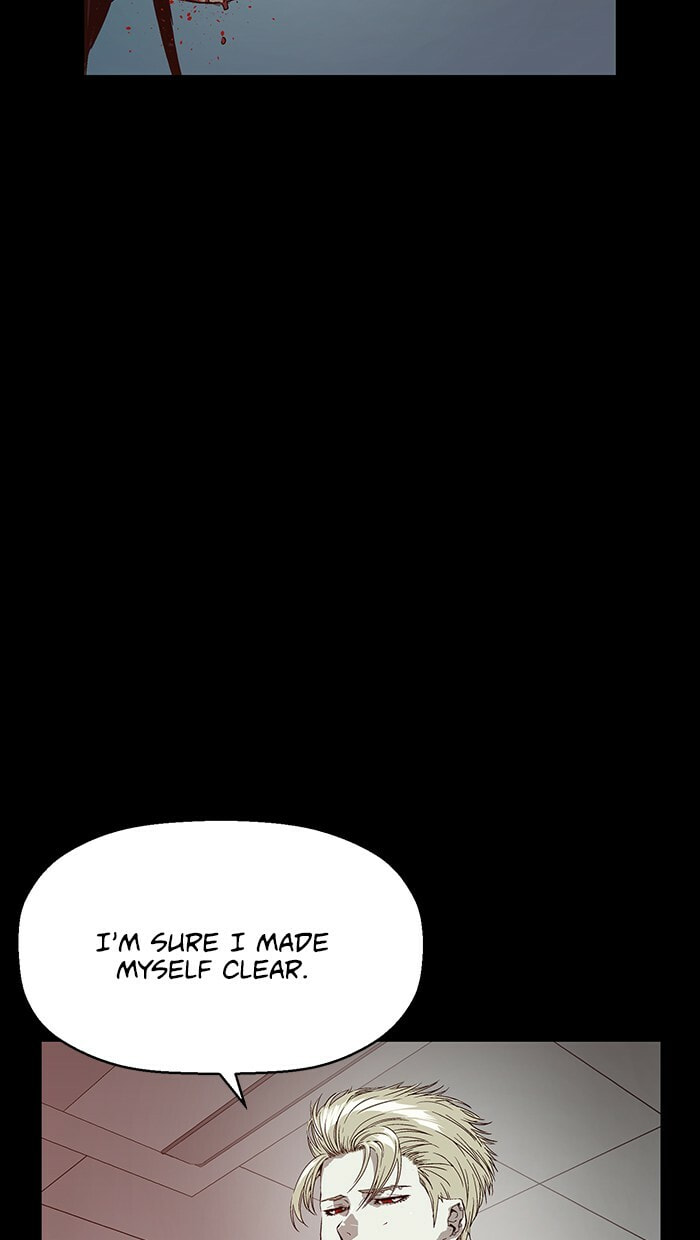 Read Weak Hero chapter 132 image 100 on Lezhin