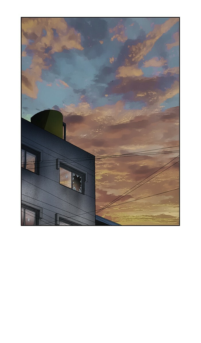 Read Weak Hero chapter 132 image 18 on Lezhin