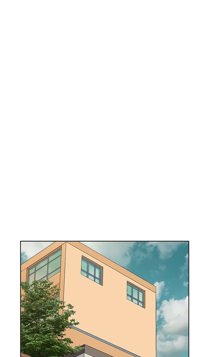Read Weak Hero chapter 132 image 20 on Lezhin