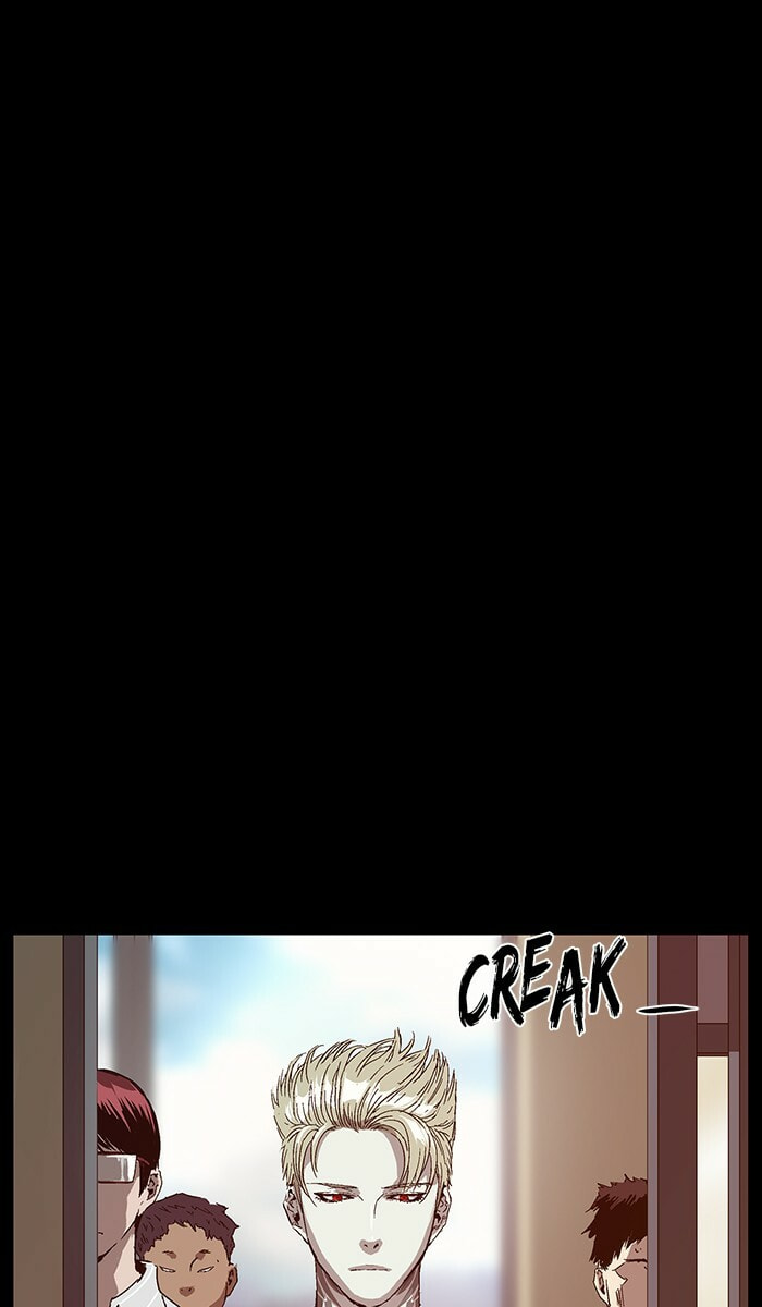Read Weak Hero chapter 132 image 49 on Lezhin
