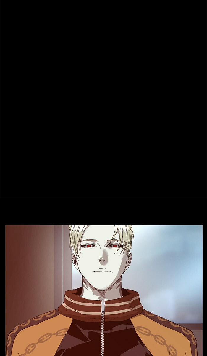 Read Weak Hero chapter 132 image 57 on Lezhin