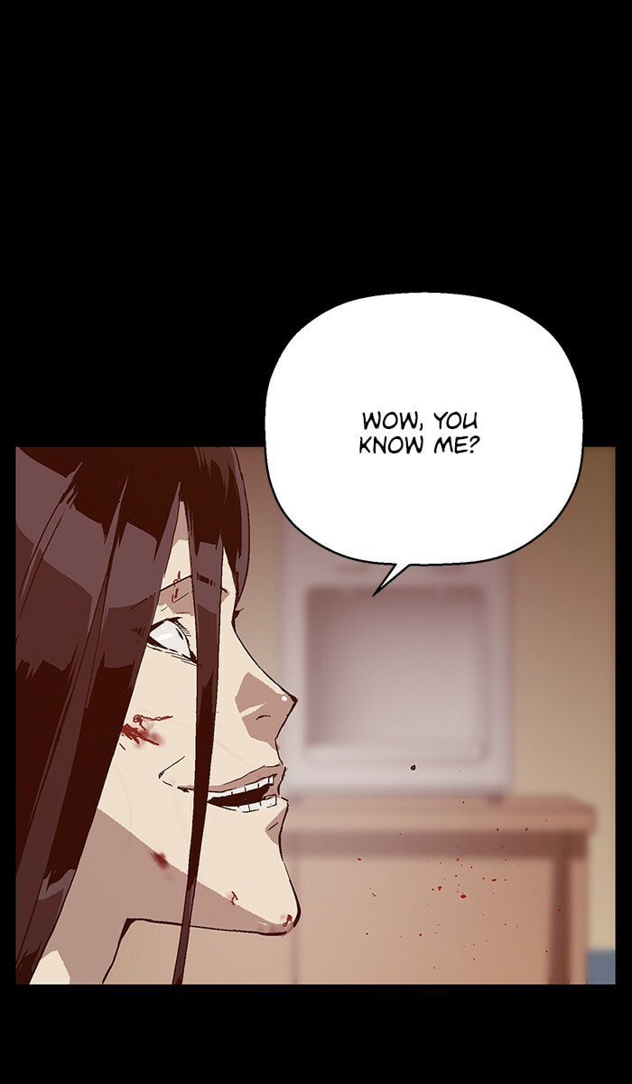 Read Weak Hero chapter 132 image 62 on Lezhin