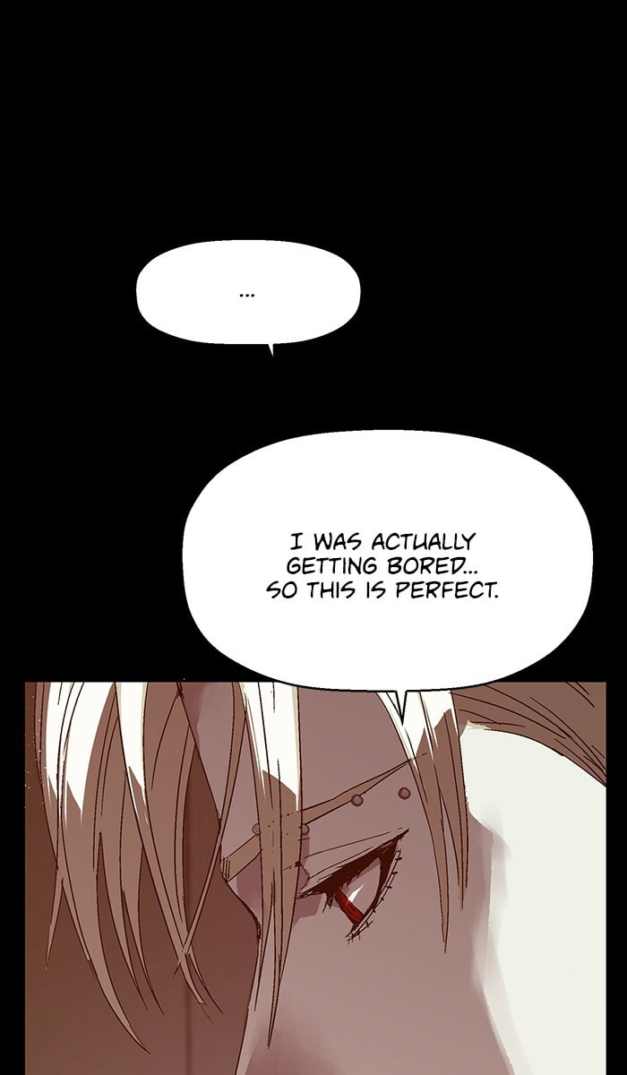 Read Weak Hero chapter 132 image 63 on Lezhin