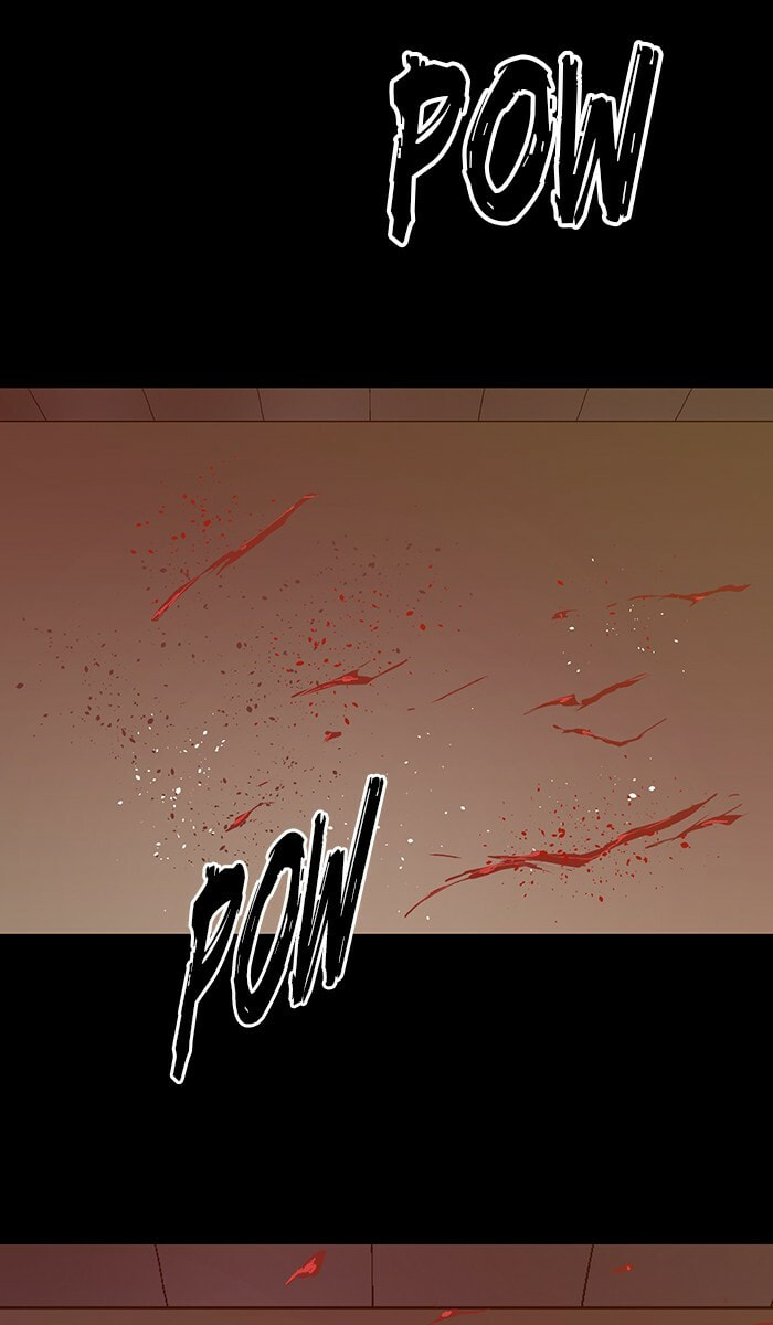 Read Weak Hero chapter 132 image 79 on Lezhin