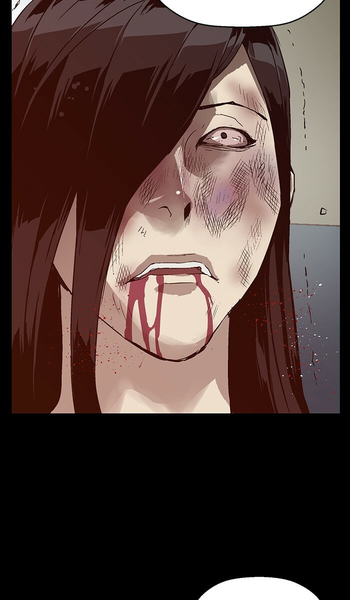 Read Weak Hero chapter 132 image 84 on Lezhin