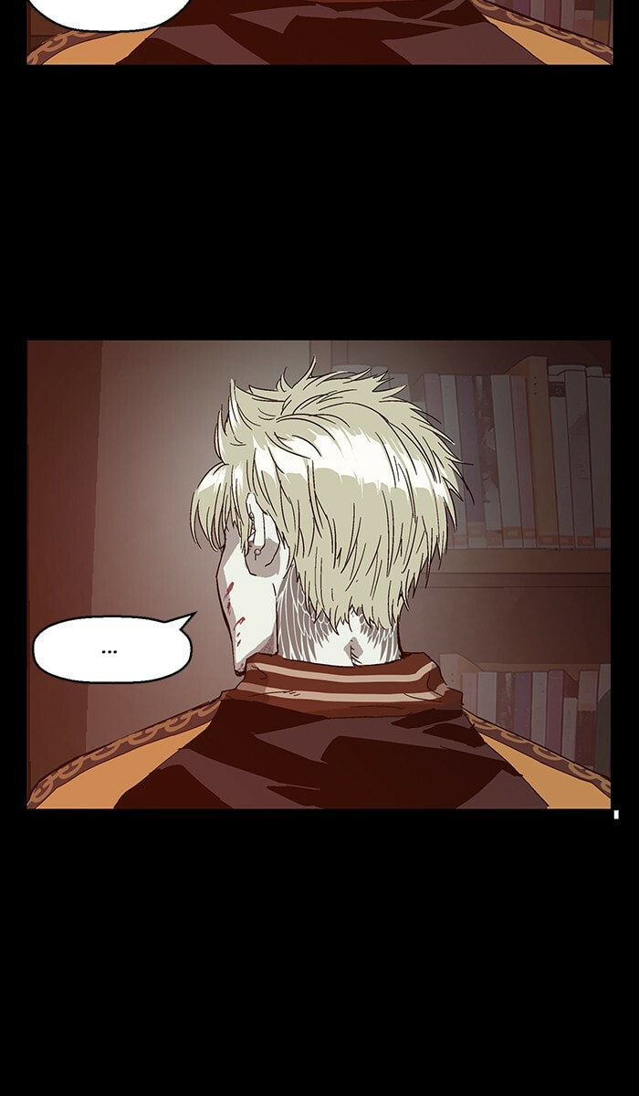 Read Weak Hero chapter 132 image 90 on Lezhin
