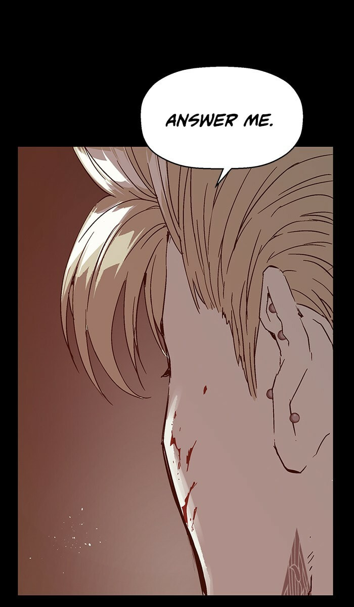 Read Weak Hero chapter 132 image 91 on Lezhin