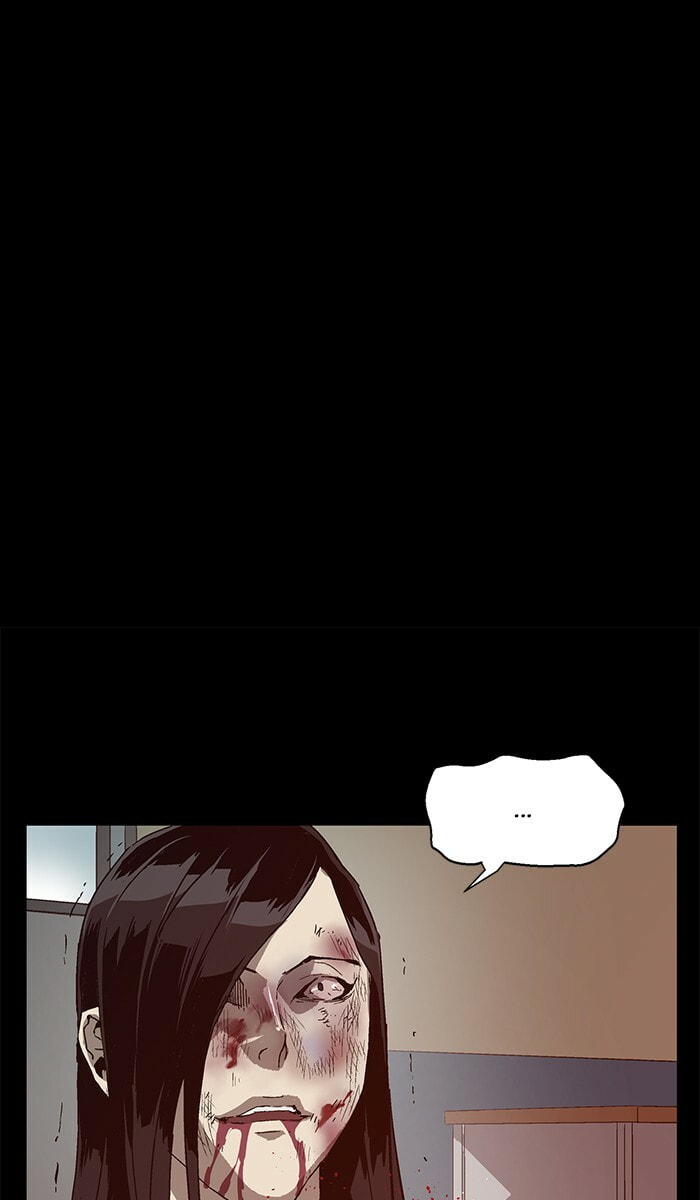 Read Weak Hero chapter 132 image 92 on Lezhin